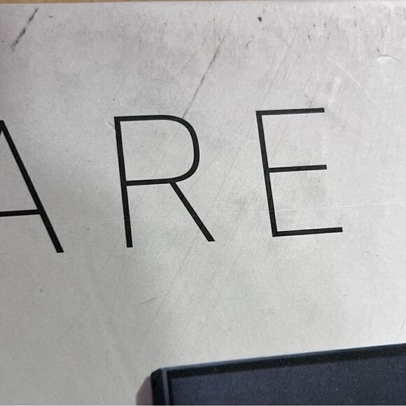 ART FARE by Andy Freeberg 1st Ed 1000 copies 2014 HC art gallery photography art - Picture 6 of 8